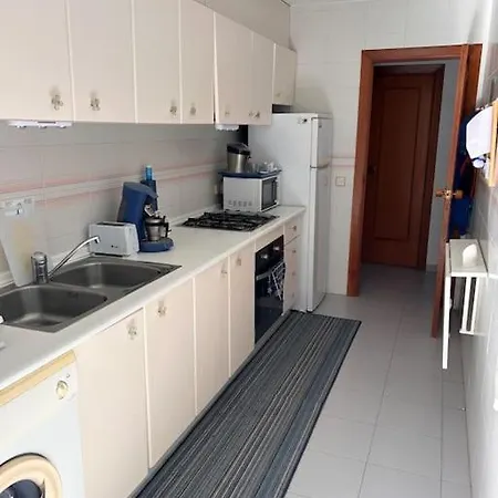 Anne - Azulenacalpe דירה *