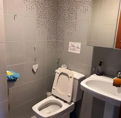 Anne - Azulenacalpe Апартаменты *