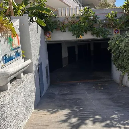 Apartment Anne - Azulenacalpe Calpe