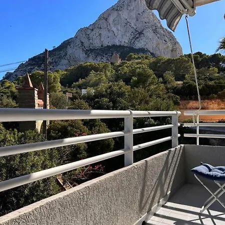 Apartment Anne - Azulenacalpe