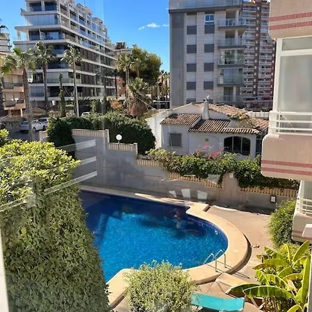 Anne - Azulenacalpe Apartment