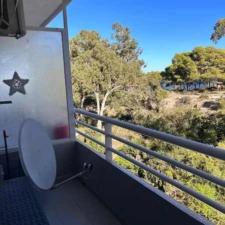 Lejlighed Anne - Azulenacalpe