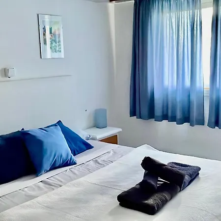 Anne - Azulenacalpe Apartment