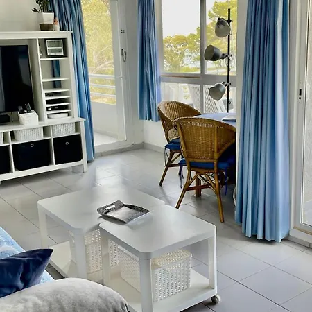 Apartment Anne - Azulenacalpe