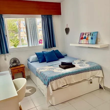 Anne - Azulenacalpe Apartment *