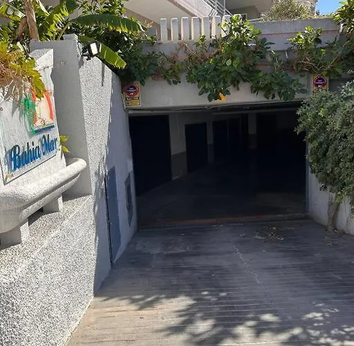 Apartment Anne - Azulenacalpe Calpe