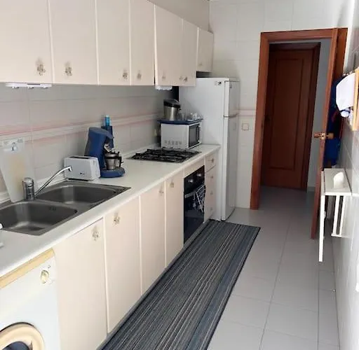 Anne - Azulenacalpe Apartment *