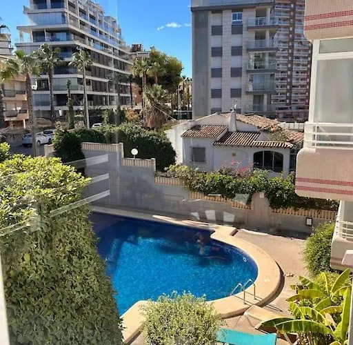 Anne - Azulenacalpe Διαμέρισμα