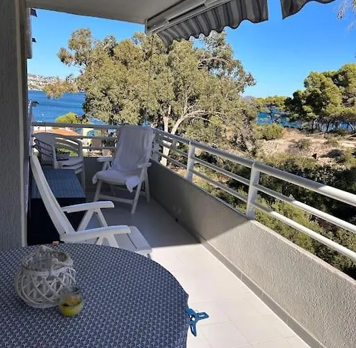 Anne - Azulenacalpe Apartment *