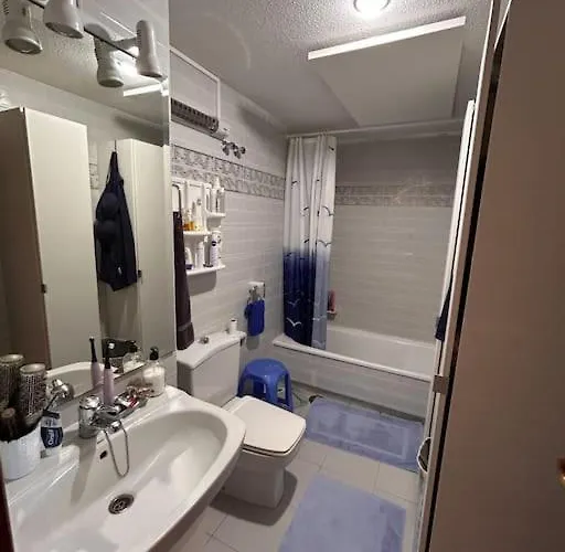 Apartment Anne - Azulenacalpe Calpe