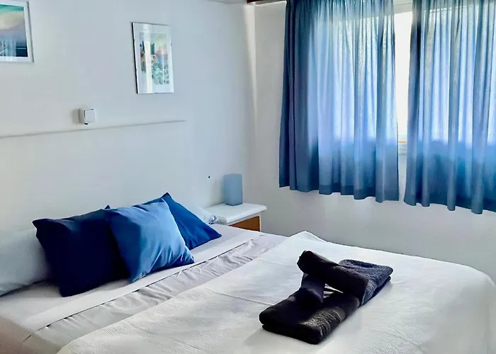 Anne - Azulenacalpe Apartment