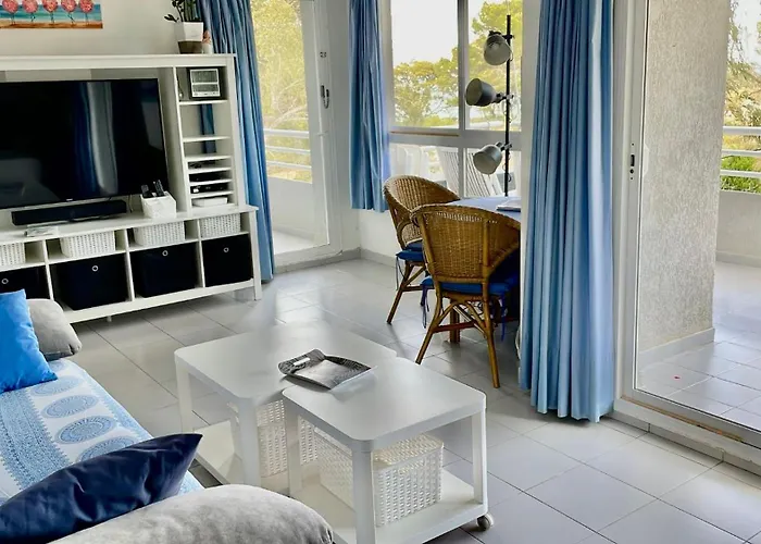 Appartamento Anne - Azulenacalpe