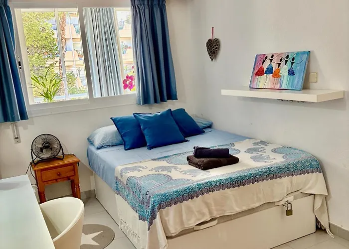 Anne - Azulenacalpe Appartamento *